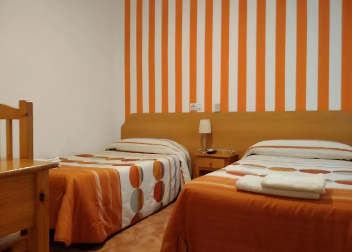 Pension Dominguez