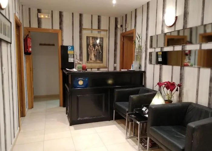 Pension Dominguez